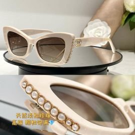 Picture of Chanel Sunglasses _SKUfw56677938fw